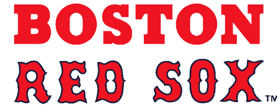 Boston Red Sox 1987-2008 Wordmark Logo t shirts iron on transfers